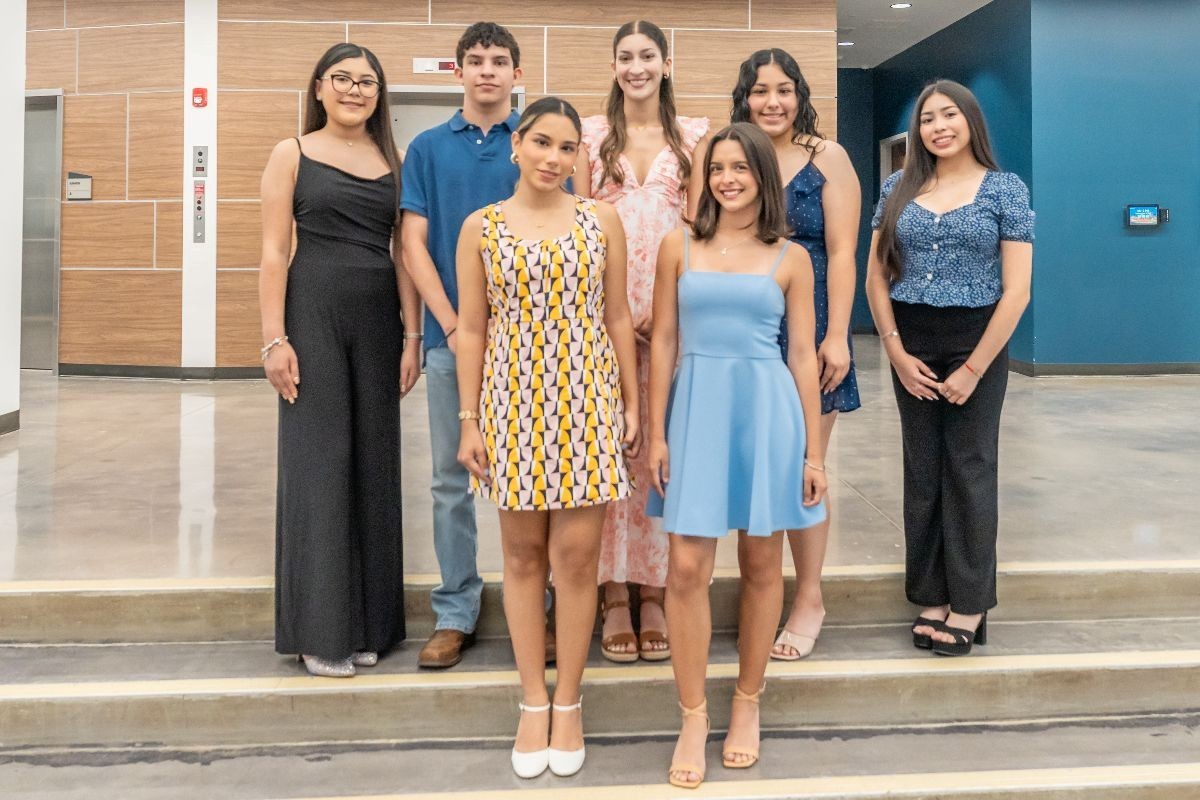 Project SHARE Scholarship Applications Open February 6