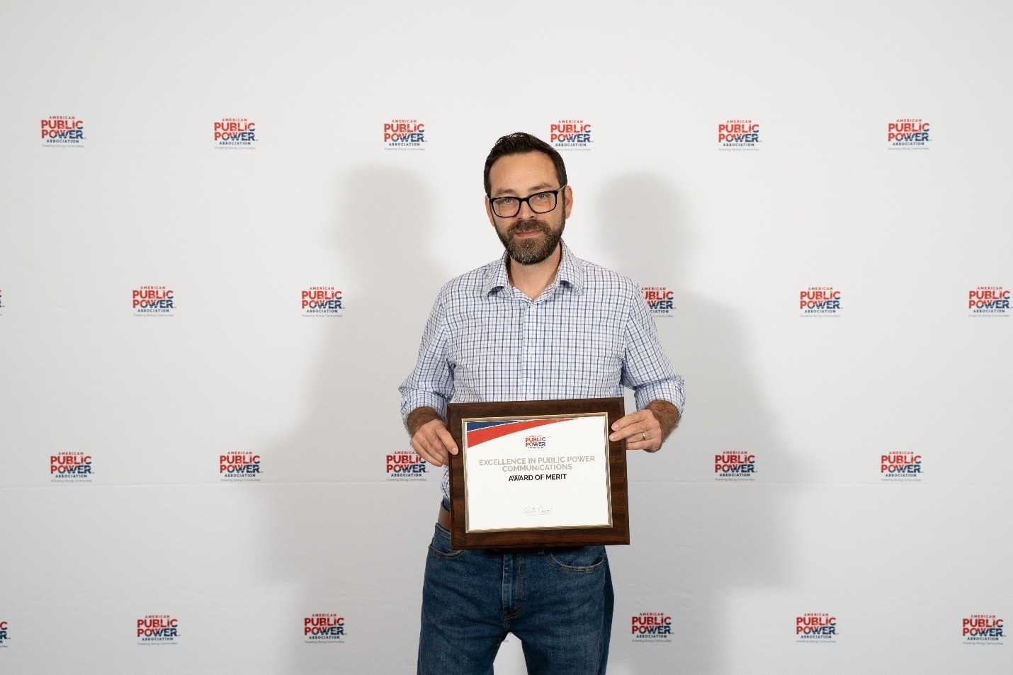 BPUB Wins Award for Electrical Conservation Campaign