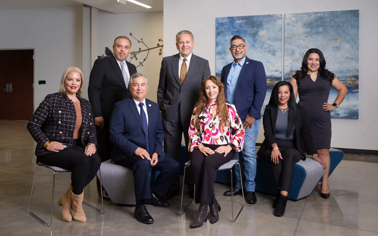 Consumer Advisory Panel